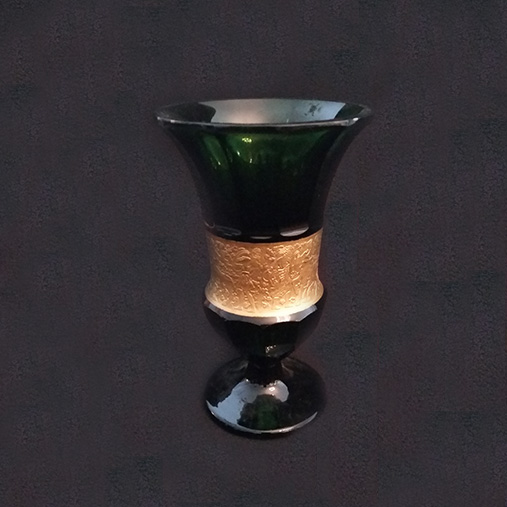Moser Vase